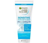 Garnier Ambre Solaire Sensitive Advanced AfterSun Soothing Milk 200ml