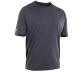 Ion Maillot Enduro De Manga Corta Tech Logo