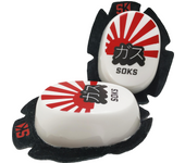 SOKS RACE  TRIBUTO JAPÓN
