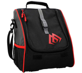 Mikado Mochila Fishfinder Cover Negro Mochilas