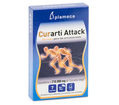 CURARTI ATTACK 7 comp.  Plameca