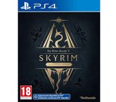 Skyrim Anniversary Edition - PS4 - Nuevo Precintado - PAL España