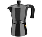 Cafetera Italiana Monix Braisogona Aluminio -MONIX