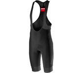 Castelli Culote Tutto Nano Negro Hombre Adulto