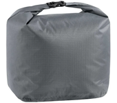 Material escalada Bolsas de cuerda y portamaterial Petzl Bolsa Sakover Gris