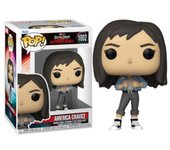 Funko Pop Dr Strange en el Multiverso de la Locura Marvel América Chavez 1002