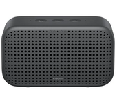 Xiaomi smart speaker lite altavoz inteligente wifi bluetooth 5.1 - 2 microfonos - altavoz de rango completo de 1,75” - color negro