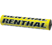Renthal Protector Manillar Sx Amarillo Almohadillas