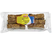 BARRITAS CEREA. CHOCO DIAB. 12 X 270 g ARRUABARENA