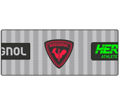 Rossignol Cinta Para La Cabeza Hero