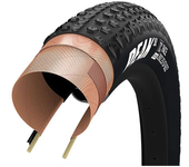 Goodyear Cubierta De Mtb Peak Sl Race Tubeless 29´´ X 2.40