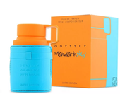 Perfume ARMAF ODYSSEY MANDARIN SKY 100 ml para hombres - Eau de parfum en aerosol