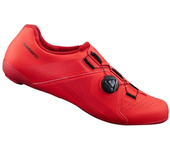 Shimano Zapatillas De Carretera Rc3 Rojo Hombre