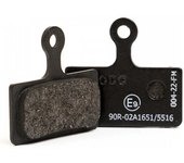 Ferodo Pastillas De Freno De Disco De Resina Fsa/rever/shimano 2p