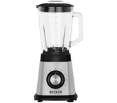 Becken BTB5027 Batidora de Vaso - Potente y Versátil (1.5 L, 1000 W) -  BECKEN