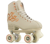 Rio Roller Patines Rose Beige Mujer Adulto