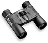 Bushnell Prismáticos 10x25 Powerview Frp