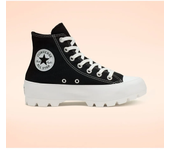Converse Zapatillas Chuck Taylor All Star Lugged Hi