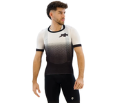Assos Maillot De Manga Corta Equipe Rsr Superléger S9