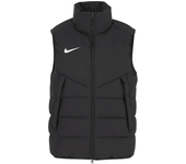 Ropa hombre Chalecos Nike Chaleco Federation Sideline Negro