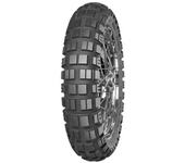 Mitas Neumático Trasero Adventure Enduro Trail Xt 70h Tl
