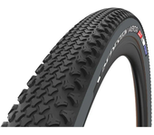 Vredestein Cubierta De Gravel Aventura Tubeless 650b X 50