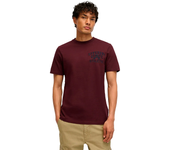 Superdry Camiseta De Manga Corta Embroidered Superstate Logo