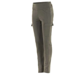 Alpinestars Pantalones Interiores Iria Verde Mallas