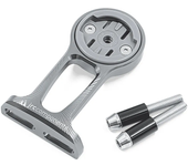 Jrc Components Soporte Del Ciclocomputador Para Manillar Stem Wahoo