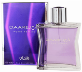RASASI DAAREJ POUR FEMME ENVIO 24H PERFUME ORIGINAL