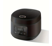Olla arrocera eléctrica multicocina, 3L, olla antiadherente de 220V, Mini máquina de cocina para 1-3 personas, olla arrocera inteligente al vapor, cocina.