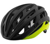 Giro Casco Helios Spherical Mips Negro Adulto