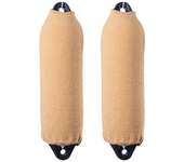 Fendress Funda Para Defensas F3 Beige
