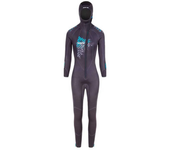 Beuchat Traje Húmedo De Buceo Alize 7 Mm