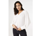 Garcia Blusa De Manga Larga T40235