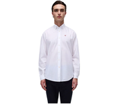 Napapijri Camisa De Manga Larga Terra