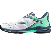 Mizuno Zapatillas De Tierra Batida Wave Exceed Tour 6 Cc
