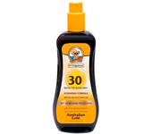 Australian Gold -ZANAHORIA ACEITE SPRAY SPF 30 237 ML VAPORIZADOR