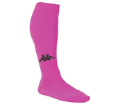 Kappa Calcetines Cortos Penao 3 Pares Rosa Adulto