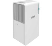 Aire Acondicionado Portátil - Cecotec ForceClima 7550 Style Connected – 7000 BTU, Control WiFi, Panel Táctil