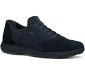 Calzado hombre Zapatillas Geox Zapatillas Nebula Azul