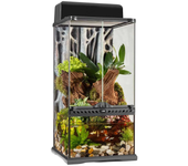 Exo Terra Terrario Tiki X-tall 30x30x60cm