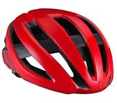 Cascos Cascos carretera Bbb Casco Maestro Rojo Adulto