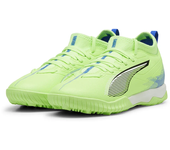 Puma Zapatillas Ultra 5 Match Tt + Mid Jr