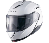 Nexx Casco Modular X.lifetour Plain