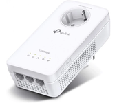 Tp-link punto de acceso wifi ac1200 doble banda - transferencia de hasta 1200mbps - enchufe integrado y 3x rj45 - 2x2 mimo