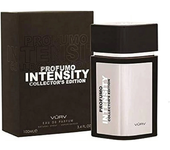 Perfume árabe de hombre Profumo Intensity Collector´s Edition 100ml, Perfume masculino oriental intenso, duradero, Fragancia elegante