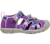 Keen Sandalias Seacamp Ii Cnx Azul