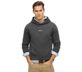 Superdry Sudadera Con Capucha Micro Logo