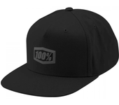 Ropa hombre Gorras y gorros 100percent Gorra Entreprise Azul Gorras